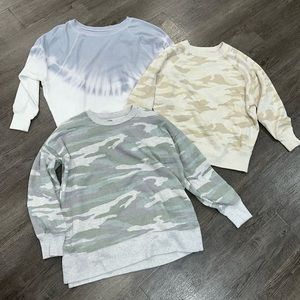 Aerie Sweatshirt bundle